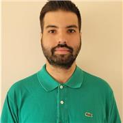 Professeur particulier donne cours de soutien scolaire en mathématiques pour les étudiants allant de la 6ème à la terminale